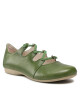 Josef Seibel Обувки Fiona 04 87204 971 244 Зелен - Mera.bg