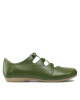Josef Seibel Обувки Fiona 04 87204 971 244 Зелен - Mera.bg