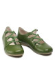 Josef Seibel Обувки Fiona 04 87204 971 244 Зелен - Mera.bg