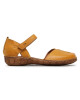 Josef Seibel Обувки Rosalie 42 79542 727 850 Safran - Mera.bg