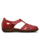 Josef Seibel Сандали Rosalie 29 79529 95 450 Червен - Mera.bg
