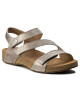 Josef Seibel Сандали Tonga 25 78519 38 657 Cristal - Mera.bg