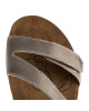 Josef Seibel Сандали Tonga 25 78519 38 657 Cristal - Mera.bg