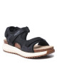 Josef Seibel Сандали Annie 01 68901 10 100 Schwarz - Mera.bg