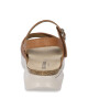 Josef Seibel Сандали Celine 03 73403 Кафяв - Mera.bg