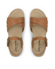 Josef Seibel Сандали Celine 03 73403 Кафяв - Mera.bg