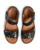 Josef Seibel Сандали Debra 55 76755 88 590 Aqua - Mera.bg