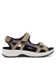 Josef Seibel Сандали Estelle 02 97302 Каки - Mera.bg