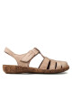 Josef Seibel Сандали Rosalie 48 79548 258 230 Creme - Mera.bg
