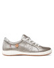 Josef Seibel Сникърси Caren 01 67701 38 Сребрист - Mera.bg