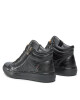 Josef Seibel Сникърси Claire 11 69911 133105 Black-Black 105 - Mera.bg