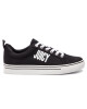Juicy by Juicy Couture Гуменки Charlee JJ167 Pitch Black - Mera.bg