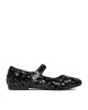 Juicy Couture Балеринки CEO-CM250112-1 Черен - Mera.bg