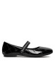 Juicy Couture Балеринки CEO-CS21273-01 Черен - Mera.bg