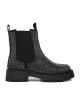 Juicy Couture Боти EO-CS6590-10 Черен - Mera.bg