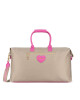 Juicy Couture Чанта за уикенд CEO-BIJXT2544WPJ Бежов - Mera.bg