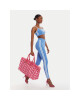 Juicy Couture Чанта за уикенд CEO-BIJXT8675WIP Розов - Mera.bg
