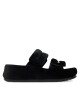 Juicy Couture Чехли WSS21513-01 Черен - Mera.bg