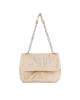 Juicy Couture Дамска чанта BEJXT5459WPO Бежов - Mera.bg
