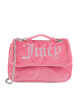 Juicy Couture Дамска чанта BEJXT5459WPO Розов - Mera.bg