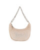 Juicy Couture Дамска чанта BEJXT5461WPO Екрю - Mera.bg