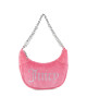 Juicy Couture Дамска чанта BEJXT5461WPO Розов - Mera.bg