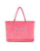 Juicy Couture Дамска чанта BEJXT5463WPO Розов - Mera.bg