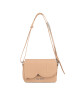 Juicy Couture Дамска чанта BIJXT2539WVP Бежов - Mera.bg