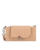 Juicy Couture Дамска чанта BIJXT2540WVP Бежов - Mera.bg