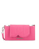 Juicy Couture Дамска чанта BIJXT2540WVP Розов - Mera.bg