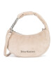 Juicy Couture Дамска чанта BIJXT5311WPO Екрю - Mera.bg