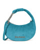 Juicy Couture Дамска чанта BIJXT5311WPO Електриков - Mera.bg