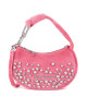 Juicy Couture Дамска чанта BIJXT5311WYZ Розов - Mera.bg