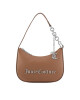 Juicy Couture Дамска чанта BIJXT5335WVP Кафяв - Mera.bg