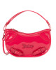 Juicy Couture Дамска чанта BIJXT5460WVP Розов - Mera.bg