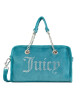Juicy Couture Дамска чанта BIJXT5465WPO Електриков - Mera.bg