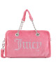 Juicy Couture Дамска чанта BIJXT5465WPO Розов - Mera.bg