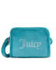 Juicy Couture Дамска чанта BIJXT5468WPO Електриков - Mera.bg