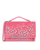 Juicy Couture Дамска чанта BIJXT5513WYZ Розов - Mera.bg