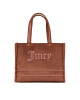Juicy Couture Дамска чанта BIJXT5520WZC Розов - Mera.bg