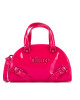 Juicy Couture Дамска чанта BIJXT5645WVP Розов - Mera.bg