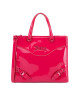 Juicy Couture Дамска чанта BIJXT8646WVP Розов - Mera.bg