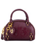 Juicy Couture Дамска чанта BIJXT8650WVP Бордо - Mera.bg