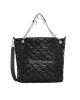 Juicy Couture Дамска чанта BIJXT8667WRY Черен - Mera.bg