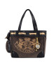 Juicy Couture Дамска чанта BIJXT8674WZC Кафяв - Mera.bg