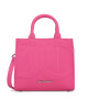 Juicy Couture Дамска чанта BIJXT8693WVP Розов - Mera.bg