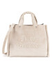 Juicy Couture Дамска чанта BIJXT8701WPO Бежов - Mera.bg