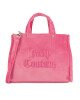 Juicy Couture Дамска чанта BIJXT8701WPO Розов - Mera.bg