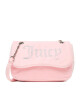 Juicy Couture Дамска чанта CEO-BEJXT8762WPO Розов - Mera.bg