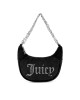 Juicy Couture Дамска чанта CEO-BEJXT8764WPO Черен - Mera.bg
